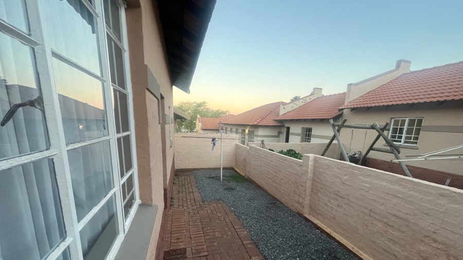 3 Bedroom Property for Sale in Cashan North West
